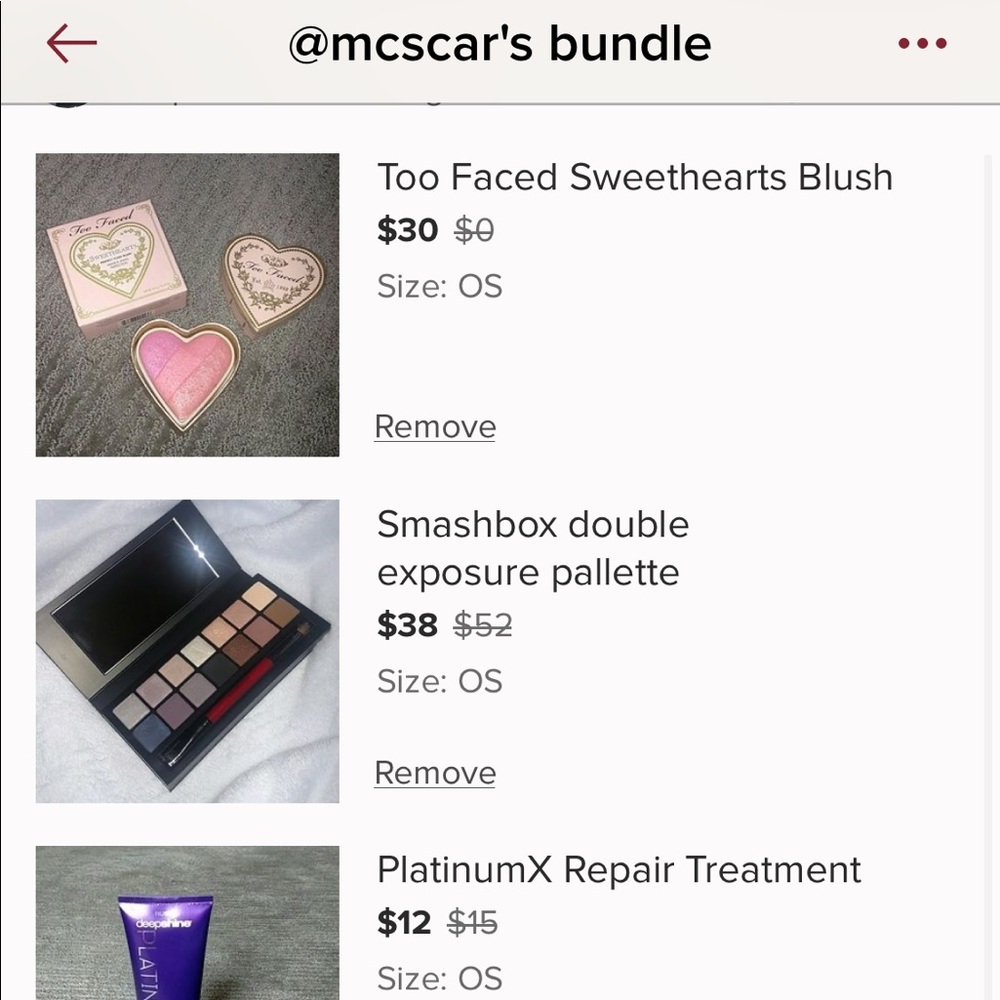 @mcscar only ❤️💜💝